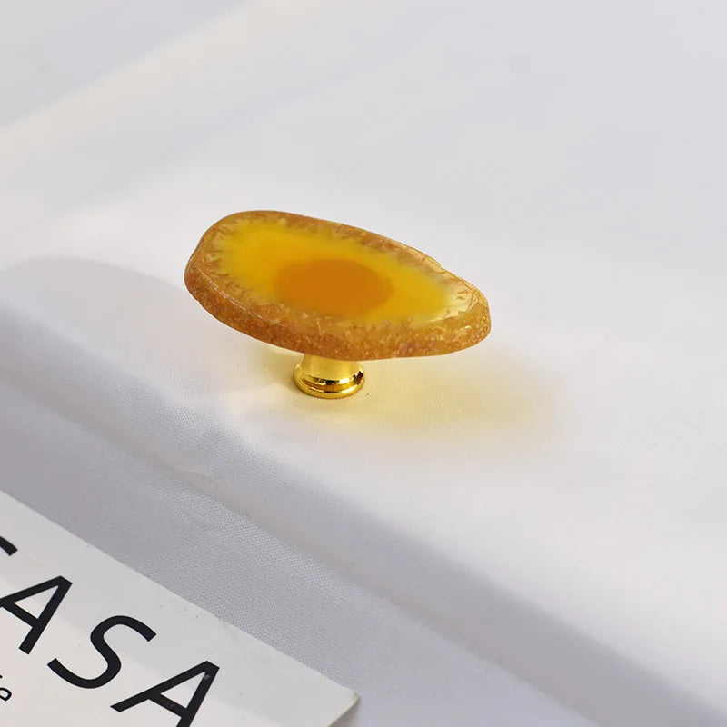 IHOMCASA Reiki Natural Agate Stone Furniture Cabinet Handles Kitchen Wardrobe Door Knobs Nordic Luxury Art Crystal Drawer Pull