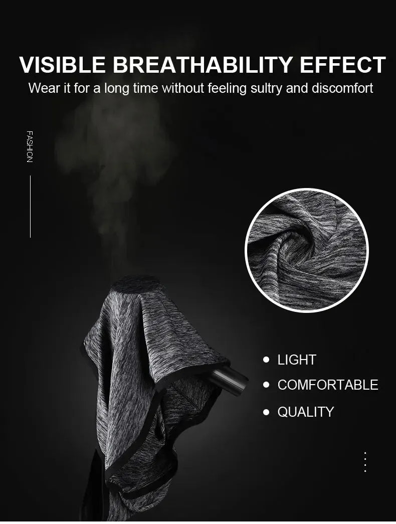 X-TIGER Face Mask Absorb Sweat Cycling Fishing Training Face Scarf Neck Gaiter Bicycle Sun Protection Sport Face Mask