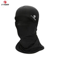 X-TIGER Face Mask Absorb Sweat Cycling Fishing Training Face Scarf Neck Gaiter Bicycle Sun Protection Sport Face Mask