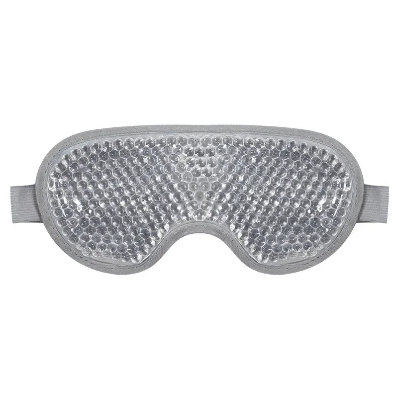 Cold Face Eye Masks Ice Face Mask Hot Cold Compress For Dark Circles Puffiness Cooling Face Masks For Women Man Skin Care Tools