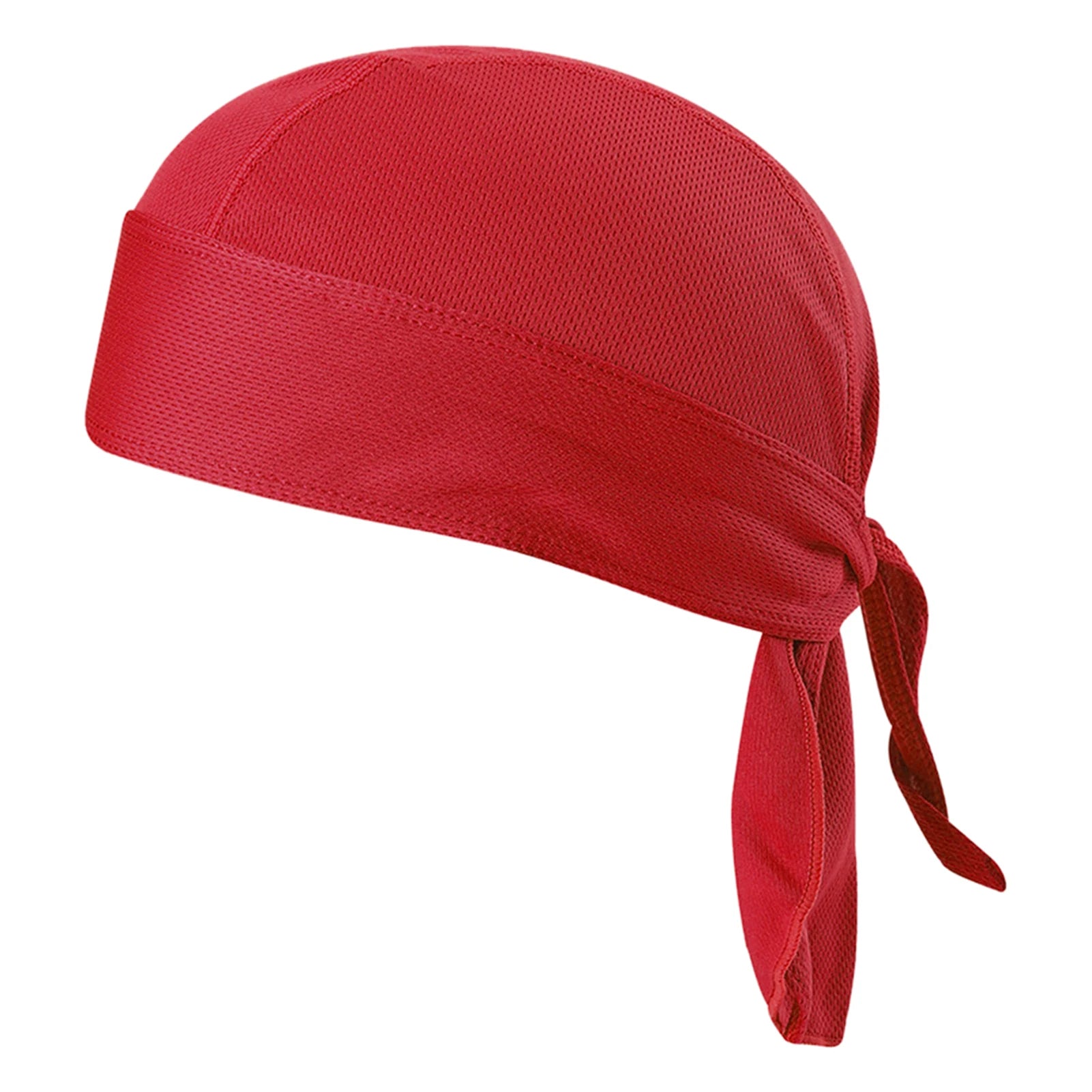 Bicycle Sweat-wicking Cap UV Protection Face Mask Sun-Protective Neck Gaiter Cycling Headscarf Headband Quick-dry Pirate Hat