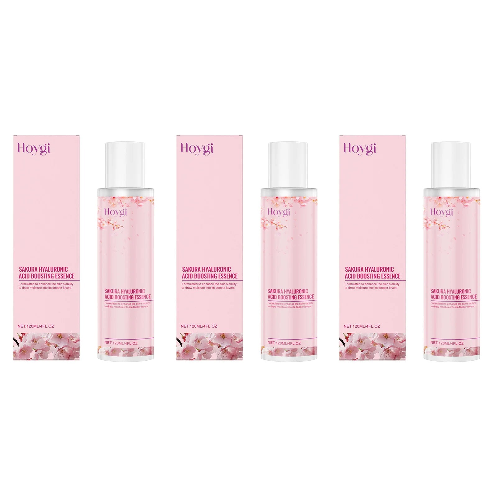 Hyaluronic Acid Face Serum Brightening Plumping Smoothing Deep Nourishing for Dry Skin Daily Skincare Moisturizing Essence