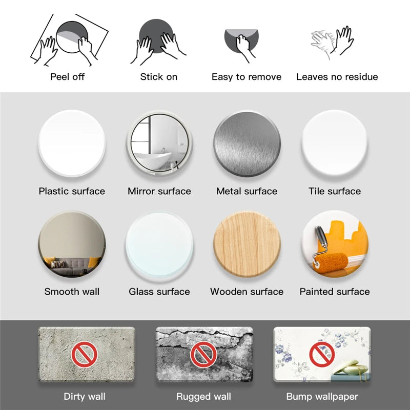 Cartoon Hot Air Balloon Wall Stickers for Kids Rooms Children Room Nursery Baby Room Decoration Cloud Stars Wall Decal Wallpaper