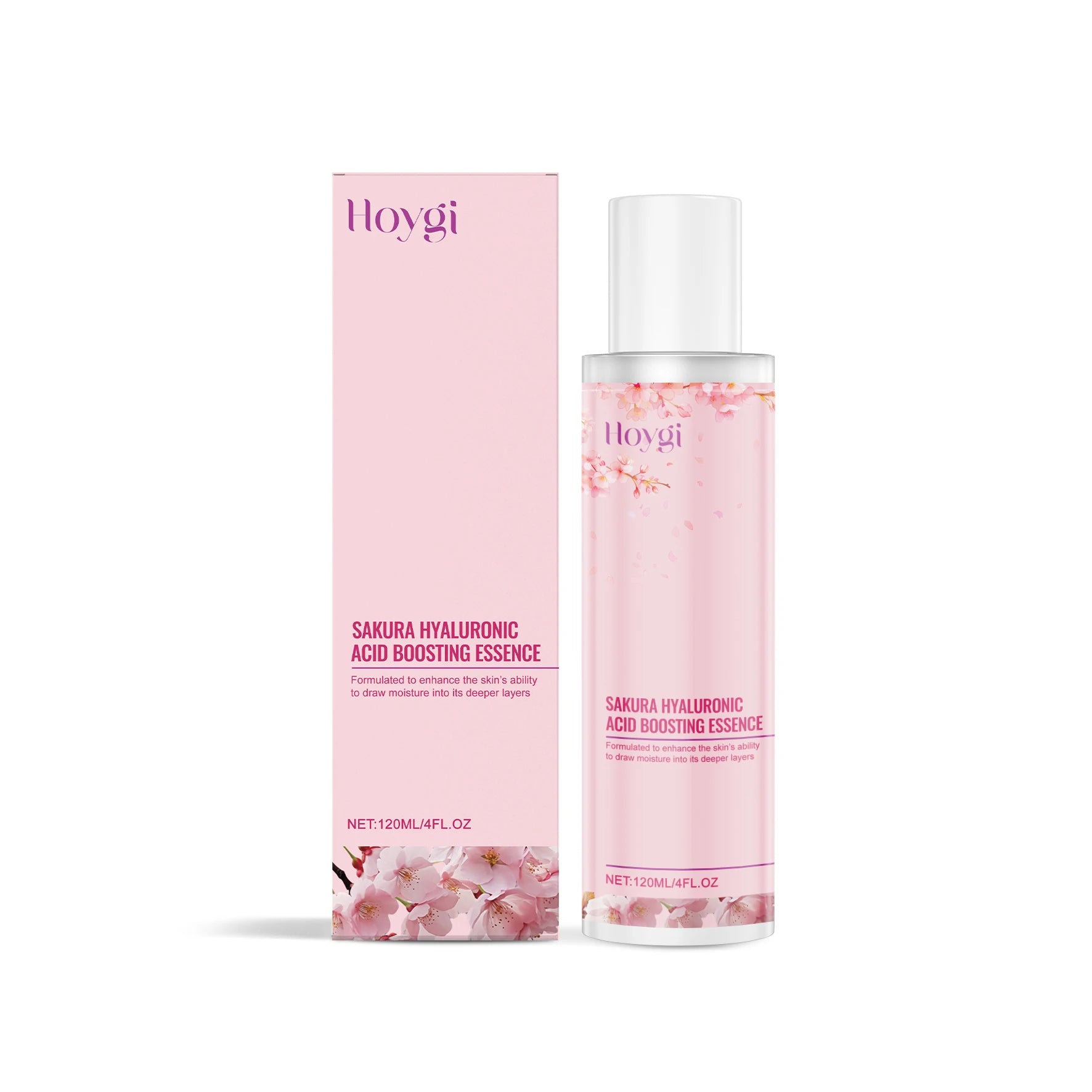 Hyaluronic Acid Face Serum Brightening Plumping Smoothing Deep Nourishing for Dry Skin Daily Skincare Moisturizing Essence