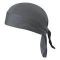 Bicycle Sweat-wicking Cap UV Protection Face Mask Sun-Protective Neck Gaiter Cycling Headscarf Headband Quick-dry Pirate Hat