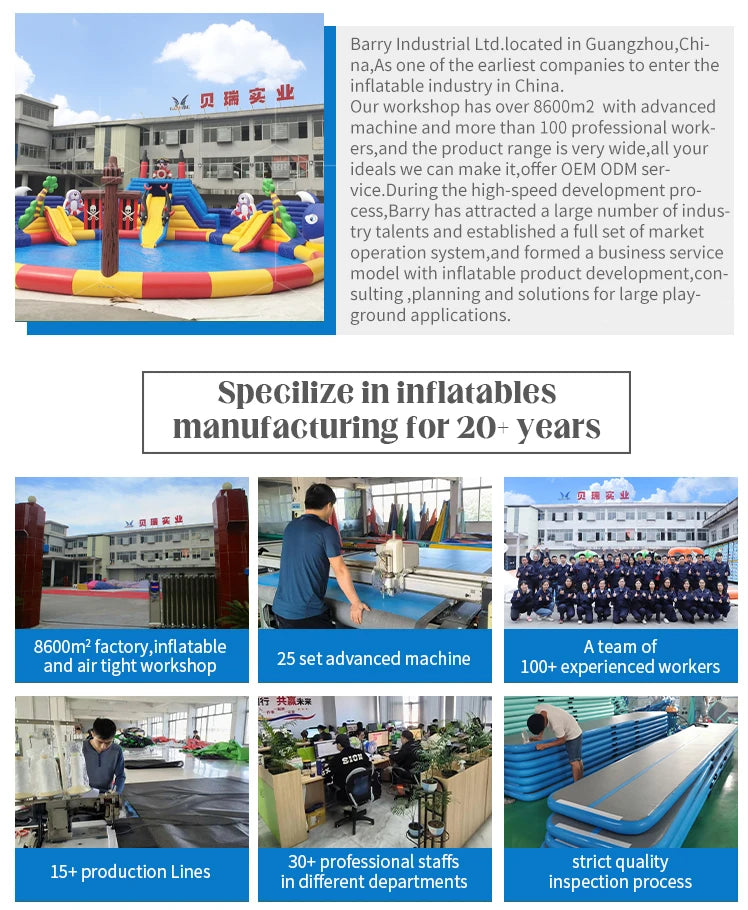Pvc Bouncer Slide Pool Commercial Bounce House Inflatables Water Slide Fun City Bounce House With Slide and Obstacle Course