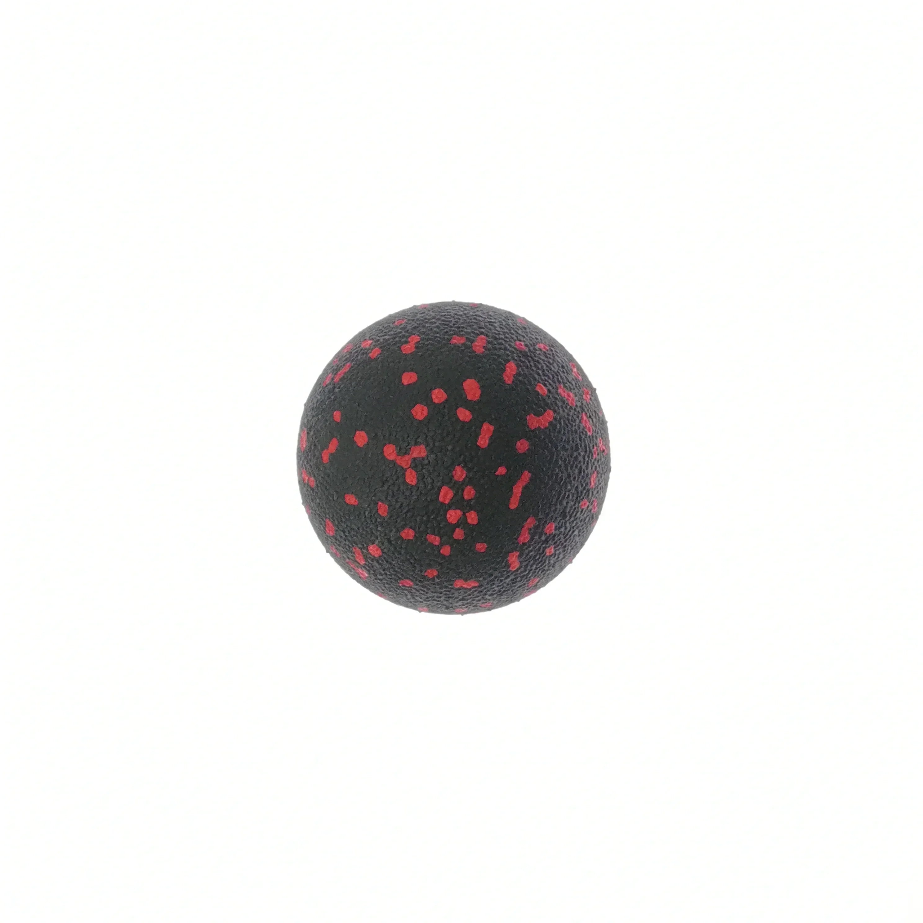 EPP 8cm Peanut Balls Body Massage Fascia Ball High Density Muscle Relaxation Lacrosse Fitness Yoga Myofascia Ball Relieve Pain