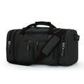 Bag for Men High Capacity Training Fitness Sports Bag Waterproof Gym Bags Expandable Men Handbag Travel Overnight Weekend Bag