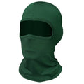 Print Your Logo Men'S Cycling Full Face Mask Hood Quick Dry Breathable Balaclava Caps Women Tactical Army Motorcycle Neck Gaiter