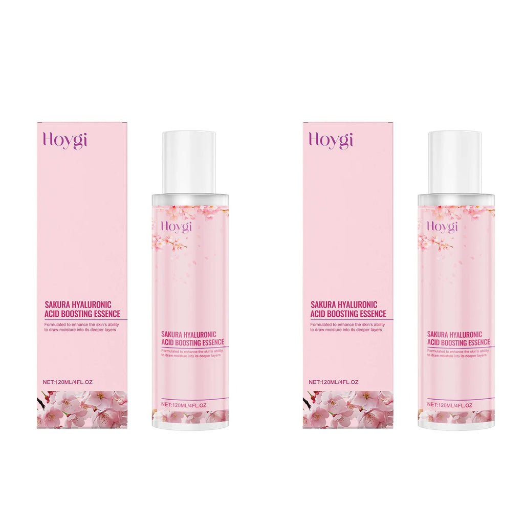 Hyaluronic Acid Face Serum Brightening Plumping Smoothing Deep Nourishing for Dry Skin Daily Skincare Moisturizing Essence