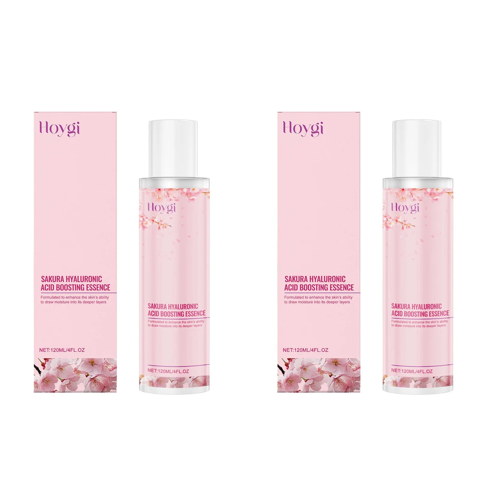 Hyaluronic Acid Face Serum Brightening Plumping Smoothing Deep Nourishing for Dry Skin Daily Skincare Moisturizing Essence
