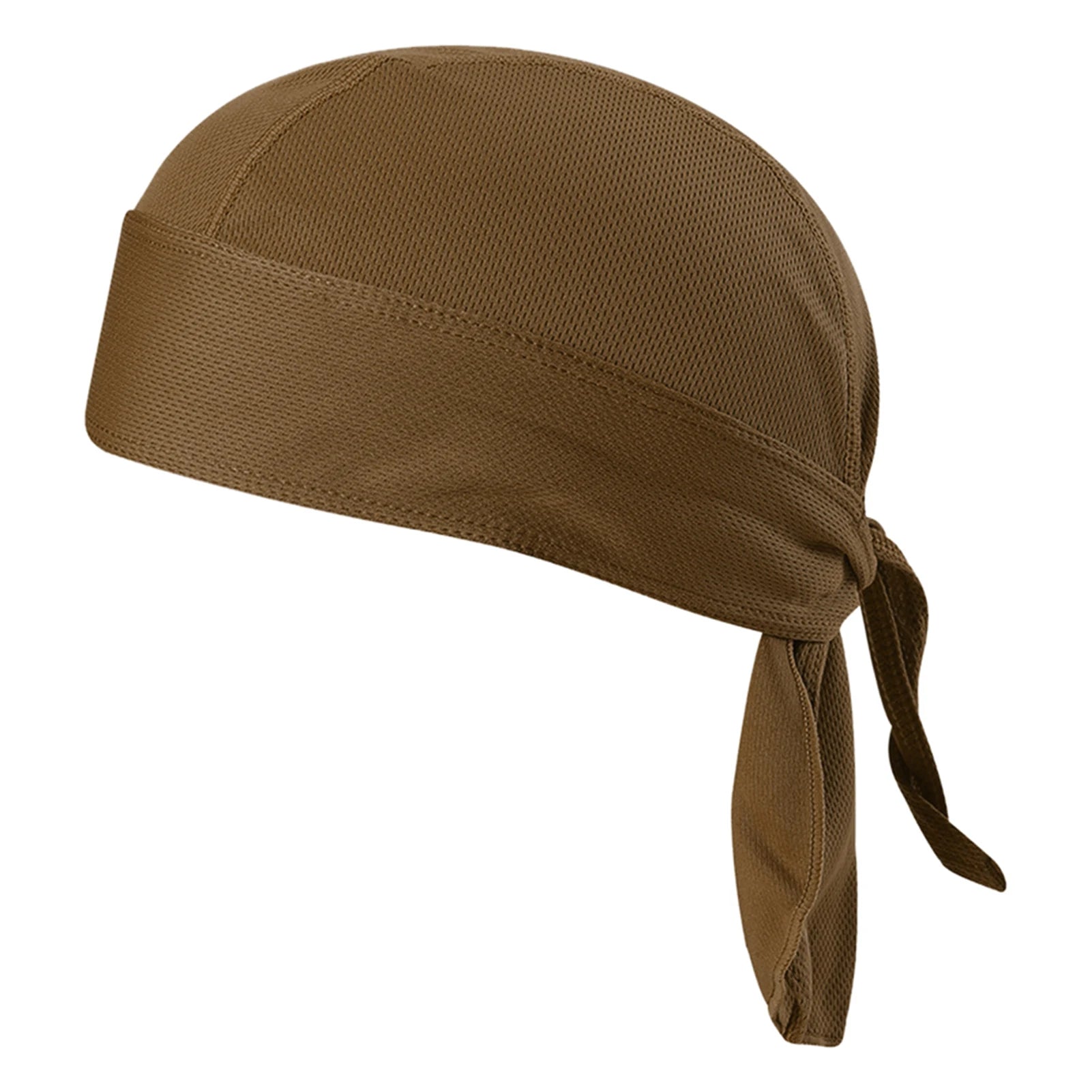 Bicycle Sweat-wicking Cap UV Protection Face Mask Sun-Protective Neck Gaiter Cycling Headscarf Headband Quick-dry Pirate Hat