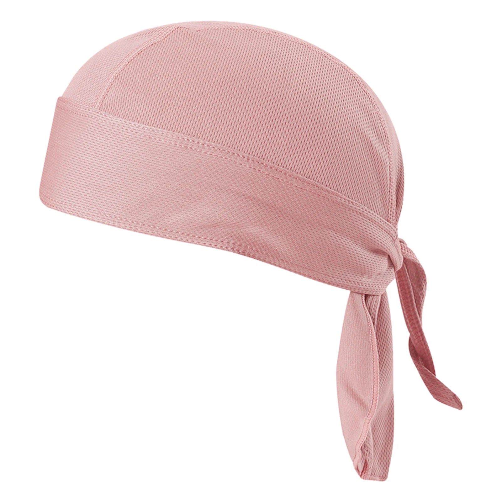 Bicycle Sweat-wicking Cap UV Protection Face Mask Sun-Protective Neck Gaiter Cycling Headscarf Headband Quick-dry Pirate Hat