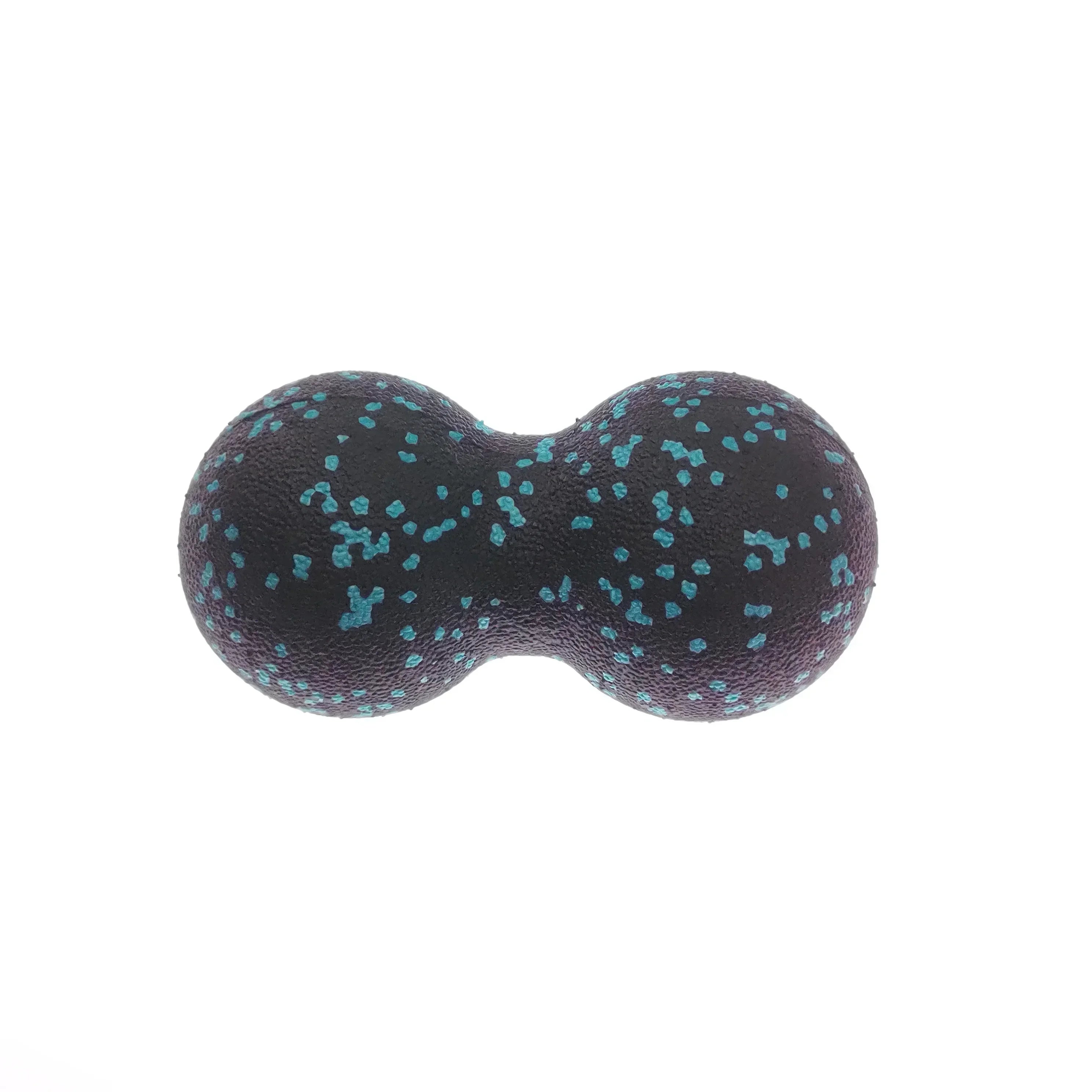 EPP 8cm Peanut Balls Body Massage Fascia Ball High Density Muscle Relaxation Lacrosse Fitness Yoga Myofascia Ball Relieve Pain