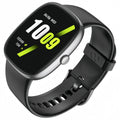 Smart Watches for Men Women Sleep Tracking,46mm,1.3oz,Step Calorie Counter Fitness Watch Activity Trackers Pedometer for iPhone